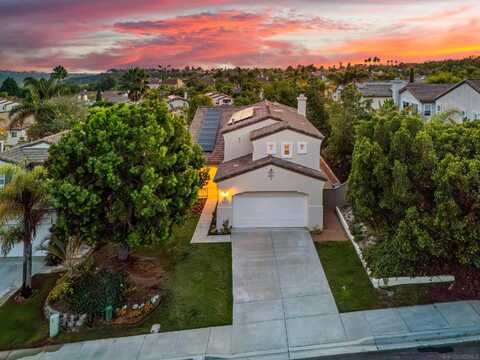 6065 Paseo Monona, Carlsbad, CA 92009