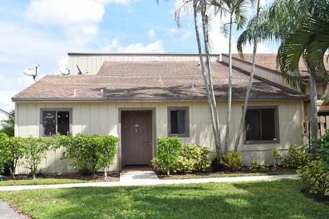 11879 Sturbridge Lane, Wellington, FL 33414