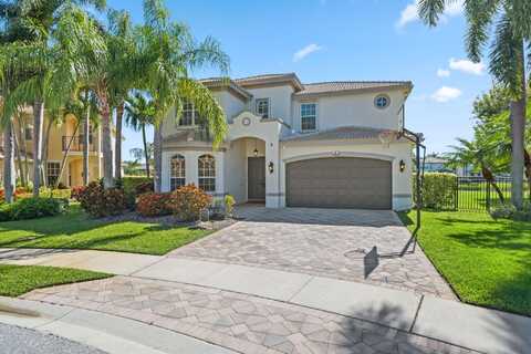 8537 Shallowbrook Cove, Boynton Beach, FL 33473