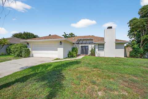 1202 Essex Drive, Wellington, FL 33414