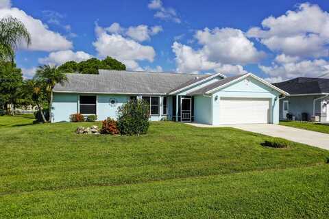 560 SE Nome Drive, Port Saint Lucie, FL 34984