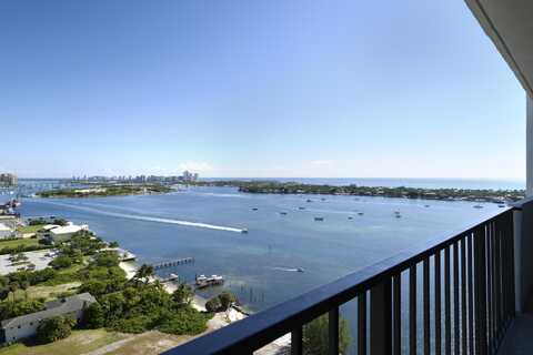 5600 N Flagler Drive, West Palm Beach, FL 33407