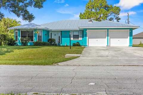 464 NW Ravenswood Lane, Port Saint Lucie, FL 34983