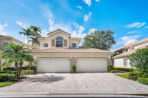 6184 Island Bend, Boca Raton, FL 33496