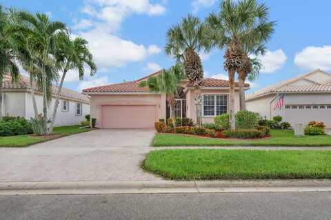 241 NW Toscane Trail, Port Saint Lucie, FL 34986