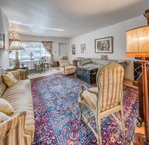 1950 Lake Osborne Drive, Lake Worth, FL 33461