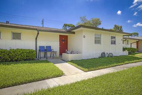 2854 Ashley Drive E, West Palm Beach, FL 33415