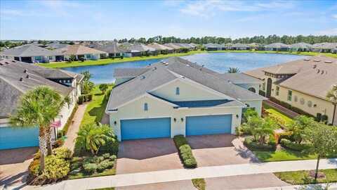 11566 SW Lake Park Drive, Port Saint Lucie, FL 34987