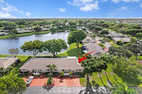 18956 Argosy Drive, Boca Raton, FL 33496