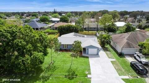 549 NW Salina Ter Terrace, Port Saint Lucie, FL 34983