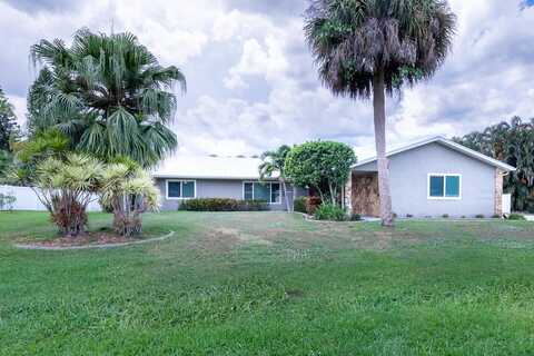 2182 SE Bersell Road, Port Saint Lucie, FL 34952
