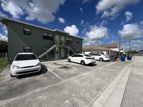 1273 W 34th Street, Riviera Beach, FL 33404