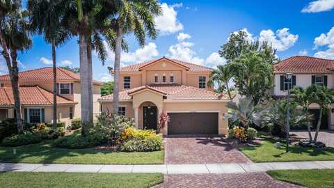 10722 Willow Oak Court, Wellington, FL 33414