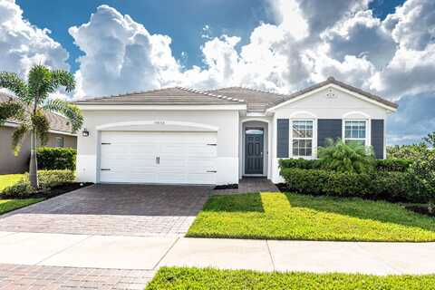 10605 SW Jem Street, Port Saint Lucie, FL 34987