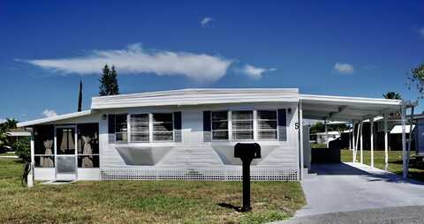 5 Ventura Lane, Port Saint Lucie, FL 34952