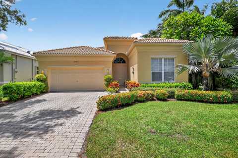 15797 Vivanco Street, Delray Beach, FL 33446