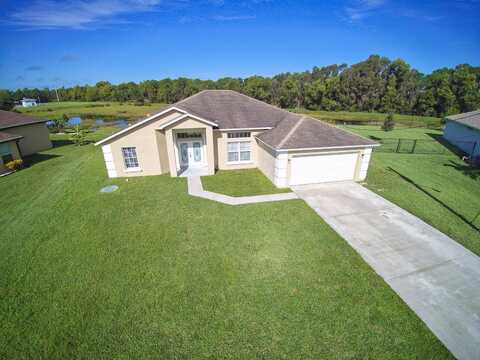 5494 NW Brent Court, Port Saint Lucie, FL 34986