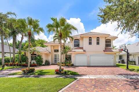 3152 St Annes Drive, Boca Raton, FL 33496