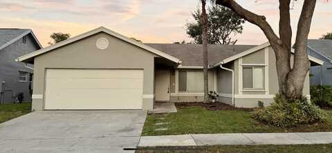 5810 NW 37th Avenue, Coconut Creek, FL 33073