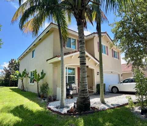 790 Palm Tree Lane, West Palm Beach, FL 33415