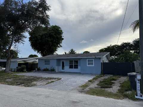 4291 Wilkinson Drive, Lake Worth, FL 33461