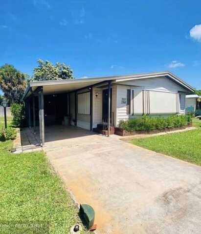 1268 Cathy Drive, West Palm Beach, FL 33409