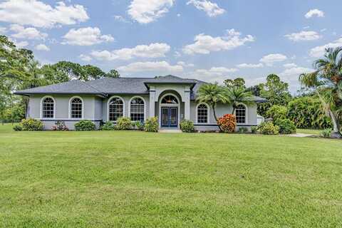 16229 68th Street N, Loxahatchee, FL 33470