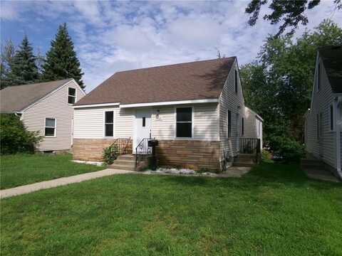 5921 Xerxes Avenue S, Minneapolis, MN 55410