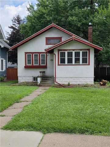 5641 Pillsbury Avenue S, Minneapolis, MN 55419