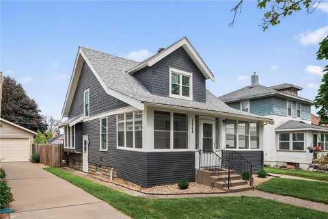 1449 Laurel Avenue, Saint Paul, MN 55104