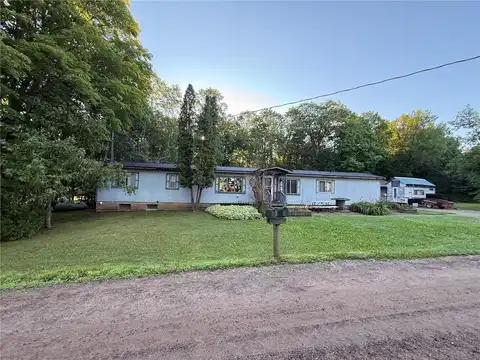 4408 S Birch Road, Silver Twp, MN 55767