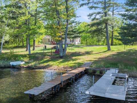 3572 State 84 NE, Wabedo Twp, MN 56655
