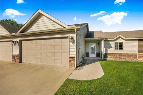 631 Cottonwood Avenue, Litchfield, MN 55355