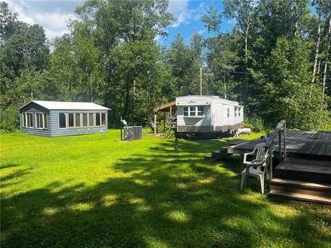 47063 185th Avenue, Shamrock Twp, MN 55760