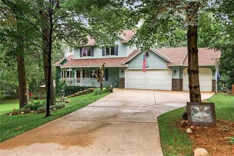 6901 232nd Avenue NE, East Bethel, MN 55079