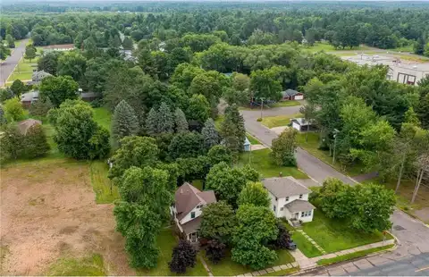 26470 Lakeland Avenue S, Webster, WI 54893