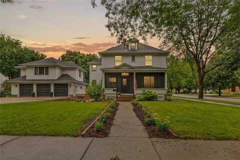 802 S 3rd Street, Saint Peter, MN 56082