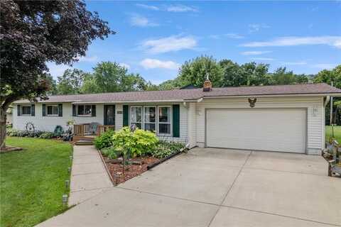 1503 Claudia Avenue, La Crescent, MN 55947