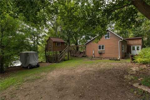 266 Shorewood Lane NE, Rochester, MN 55906
