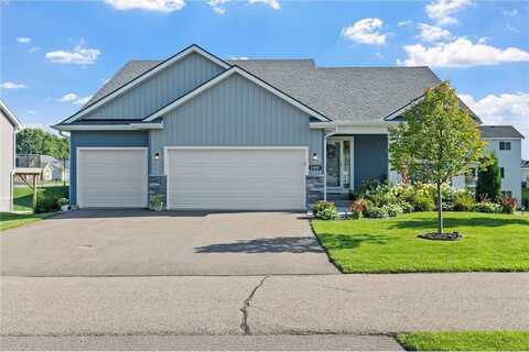11687 8th Street NE, Hanover, MN 55341
