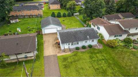 500 17th Street E, Hastings, MN 55033