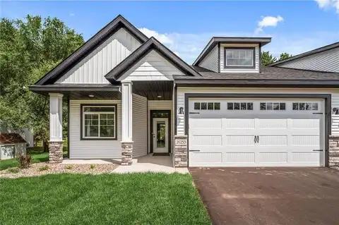 12597 2nd Avenue NW, Zimmerman, MN 55398