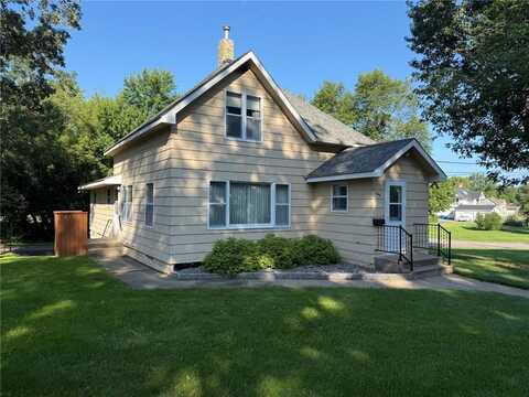409 Oak Street, Rockville, MN 56369