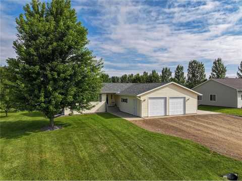 169 Pine Avenue, Miltona, MN 56354
