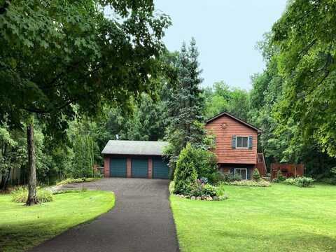 4850 Mcallister Avenue NE, Saint Michael, MN 55376