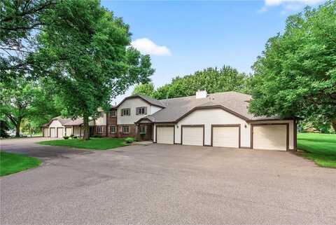 4357 Buckingham Court, Vadnais Heights, MN 55127