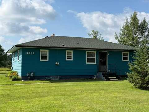 3006 Roosevelt Road SE, Bemidji, MN 56601