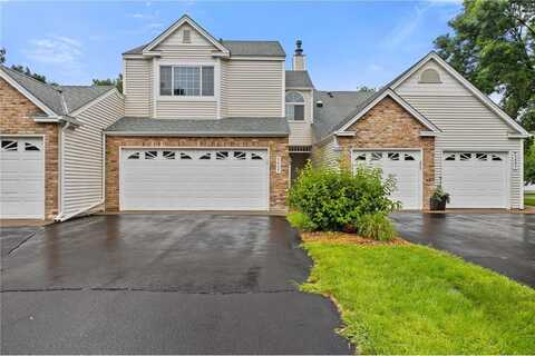 5695 Donegal Court, Shoreview, MN 55126