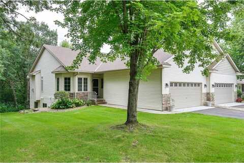 1500 130th Avenue NW, Coon Rapids, MN 55448