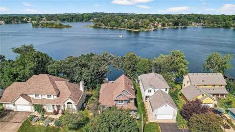 15408 Red Oaks Road SE, Prior Lake, MN 55372
